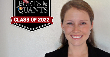 Permalink to: "Meet the MBA Class of 2022: Brooke Bettis, Arizona State (W. P. Carey)"