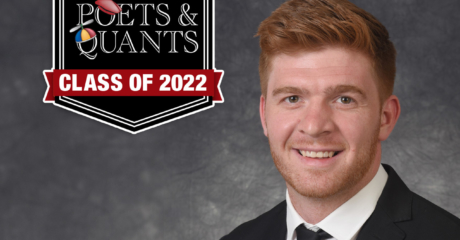 Permalink to: "Meet the MBA Class of 2022: Casey Spink, Arizona State (W. P. Carey)"