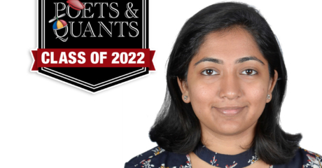 Permalink to: "Meet the MBA Class of 2022: Mahalakshmi Ganesan, Arizona State (W. P. Carey)"