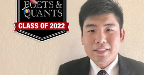 Permalink to: "Meet the MBA Class of 2022: Shawn Liu, Arizona State (W. P. Carey)"