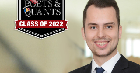 Permalink to: "Meet the MBA Class of 2022: Niklas Bretschneider, U.C. Berkeley (Haas)"