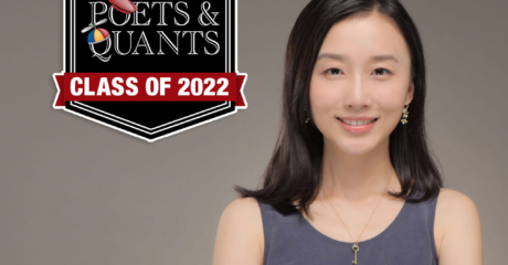 Permalink to: "Meet the MBA Class of 2022: Aileen Lu, U.C. Berkeley (Haas)"