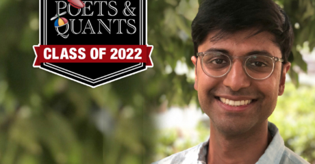 Permalink to: "Meet the MBA Class of 2022: Vasudevan Panicker, U.C. Berkeley (Haas)"
