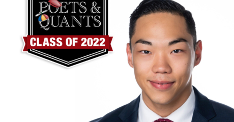 Permalink to: "Meet the MBA Class of 2022: David Chang, Carnegie Mellon (Tepper)"