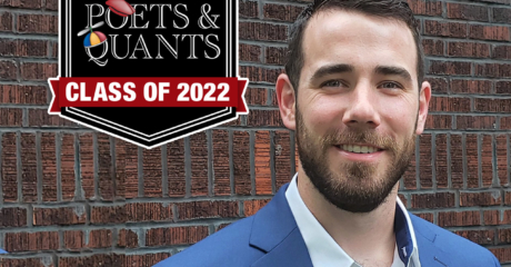 Permalink to: "Meet the MBA Class of 2022: Jack Guda, Carnegie Mellon (Tepper)"
