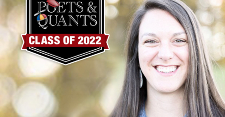 Permalink to: "Meet the MBA Class of 2022: Marissa Miles, Carnegie Mellon (Tepper)"
