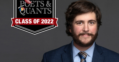 Permalink to: "Meet the MBA Class of 2022: Tom Mitchell, Carnegie Mellon (Tepper)"