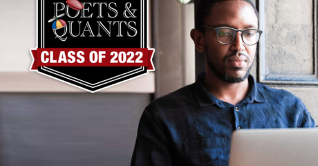 Permalink to: "Meet the MBA Class of 2022: Christian D. Smith, Emory University (Goizueta)"