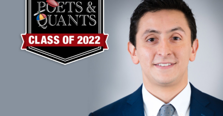 Permalink to: "Meet the MBA Class of 2022: Ivan Mosqueda Ramirez, Emory University (Goizueta)"