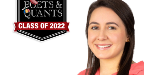 Permalink to: "Meet the MBA Class of 2022: Rachael Augostini, Emory University (Goizueta)"