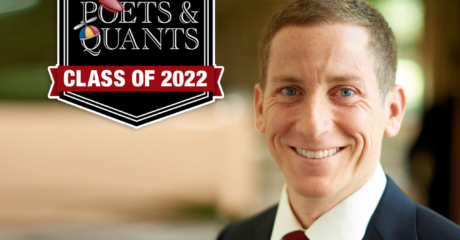 Permalink to: "Meet the MBA Class of 2022: Adam Cochran, Indiana University (Kelley)"