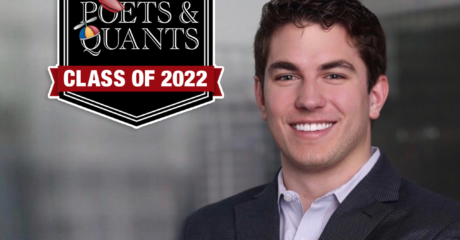 Permalink to: "Meet the MBA Class of 2022: Jonathan Withrow, Indiana University (Kelley)"