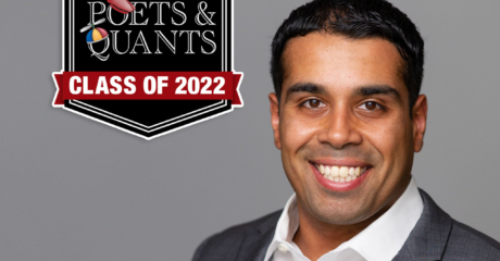 Permalink to: "Meet the MBA Class of 2022: Shreedhar Patel, Indiana University (Kelley)"