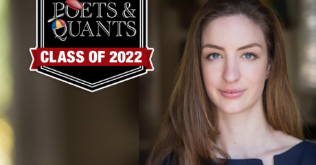 Permalink to: "Meet the MBA Class of 2022: Alexandra Lipski, London Business School"