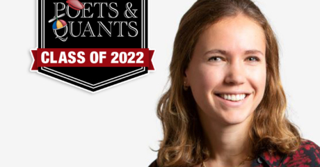 Permalink to: "Meet the MBA Class of 2022: Emma Moberly, London Business School"
