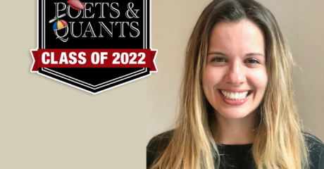Permalink to: "Meet the MBA Class of 2022: Katie Stolp, London Business School"