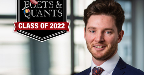 Permalink to: "Meet the MBA Class of 2022: Sean Cornell, London Business School"