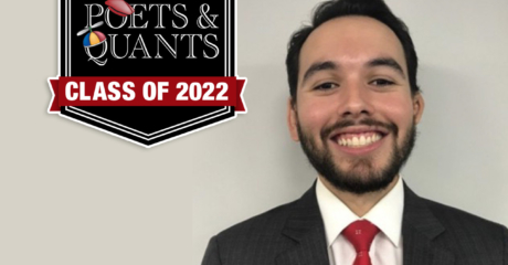 Permalink to: "Meet the MBA Class of 2022: Daniel Sousa-Lennox, University of Texas (McCombs)"