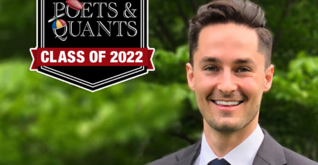 Permalink to: "Meet the MBA Class of 2022: Nathaniel Physioc, University of Texas (McCombs)"