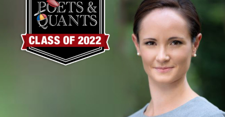 Permalink to: "Meet the Class of 2022: Siobhan Huslander, University of Texas (McCombs)"