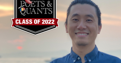 Permalink to: "Meet the MBA Class of 2022: Tian Yang, University of Texas (McCombs)"