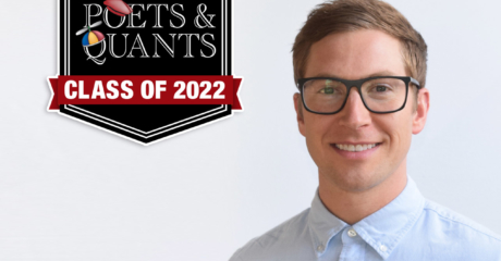 Permalink to: "Meet the Class of 2022: Tyson Colledge, University of Washington (Foster)"