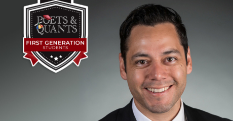 Permalink to: "2020 First Generation MBAs: Martin Montes de Oca, Arizona State (W. P. Carey)"
