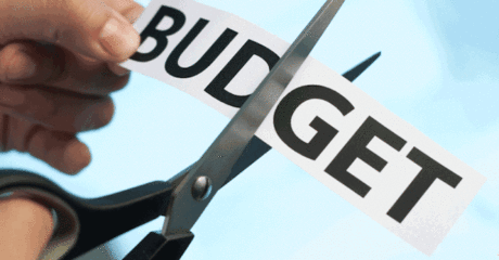 Permalink to: "Covid-19 Sparks B-School Budget Cuts: Survey"