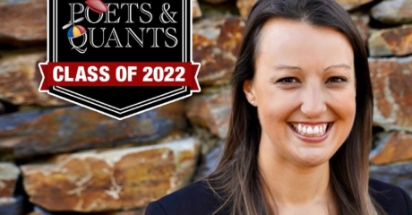 Permalink to: "Meet the MBA Class of 2022: Amanda Braun, North Carolina (Kenan-Flagler)"