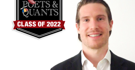 Permalink to: "Meet the MBA Class of 2022: Eric Leifland-Berntsson, Cornell University (Johnson)"