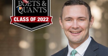 Permalink to: "Meet the MBA Class of 2022: Jordan Hunt, Cornell University (Johnson)"