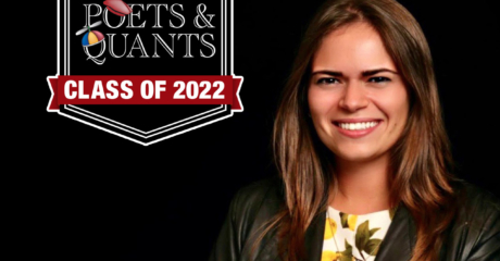 Permalink to: "Meet the MBA Class of 2022: Rose K. Haber, Cornell University (Johnson)"