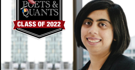 Permalink to: "Meet the MBA Class of 2022: Surina Shahani, Cornell University (Johnson)"
