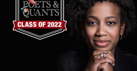 Permalink to: "Meet the MBA Class of 2022: Megan Maloney, Harvard Business School"