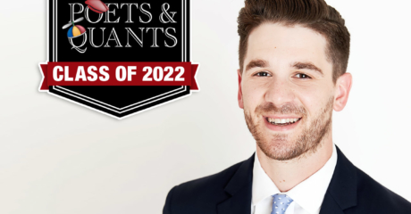 Permalink to: "Meet the MBA Class of 2022: Richard Pettey, Harvard Business School"