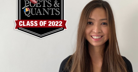 Permalink to: "Meet the MBA Class of 2022: Brittany Bui, New York University (Stern)"