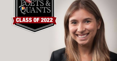 Permalink to: "Meet the MBA Class of 2022: Marilia Bagatini, New York University (Stern)"