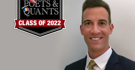 Permalink to: "Meet the MBA Class of 2022: Wyatt Kimble, New York University (Stern)"