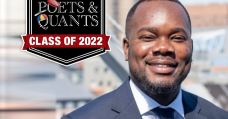 Permalink to: "Meet the MBA Class of 2022: Antoine Kouao Adou, North Carolina (Kenan-Flagler)"