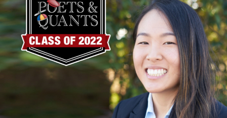 Permalink to: "Meet the MBA Class of 2022: Daisy Nguyen-Le, North Carolina (Kenan-Flagler)"