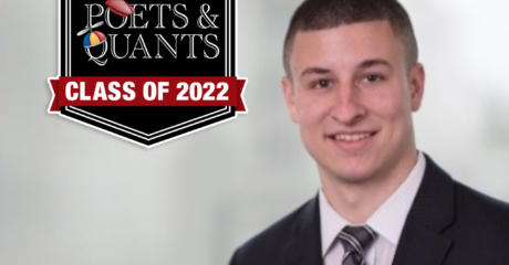 Permalink to: "Meet the MBA Class of 2022: Dan LaSorte, North Carolina (Kenan-Flagler)"