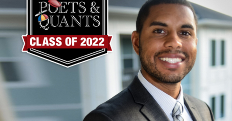 Permalink to: "Meet the MBA Class of 2022: Shawn Reid, North Carolina (Kenan-Flagler)"