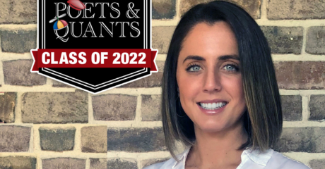 Permalink to: "Meet the MBA Class of 2022: Evanne Timberlake, North Carolina (Kenan-Flagler)"