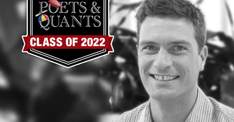 Permalink to: "Meet the MBA Class of 2022: Nigel Tarr, Rice University (Jones)"