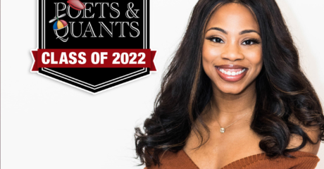 Permalink to: "Meet the MBA Class of 2022: Raisha T. Smith, Rice University (Jones)"