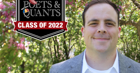 Permalink to: "Meet the MBA Class of 2022: Dallin Bud Scruggs, Rice University (Jones)"