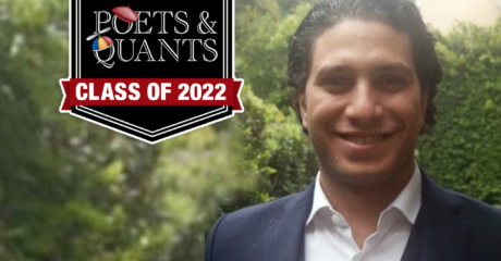Permalink to: "Meet the MBA Class of 2022: Alejandro Cherem, USC (Marshall)"