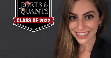 Permalink to: "Meet the MBA Class of 2022: Megan Beatrice Rucker, USC (Marshall)"