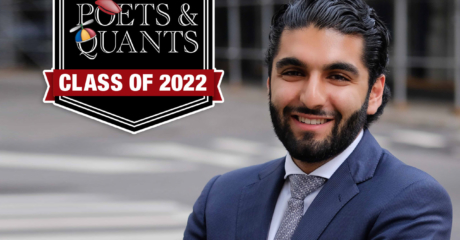 Permalink to: "Meet the MBA Class of 2022: Angad Guglani, Wharton School"
