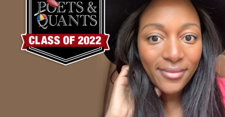 Permalink to: "Meet the MBA Class of 2022: Celiwe Kawa, Wharton School"
